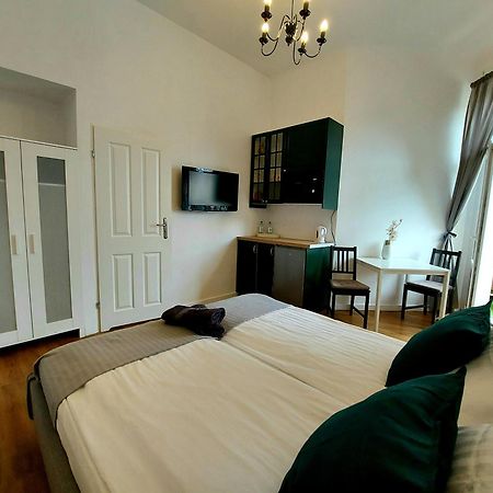 City Sopot Pokoje I Apartamenty Na Deptaku المظهر الخارجي الصورة