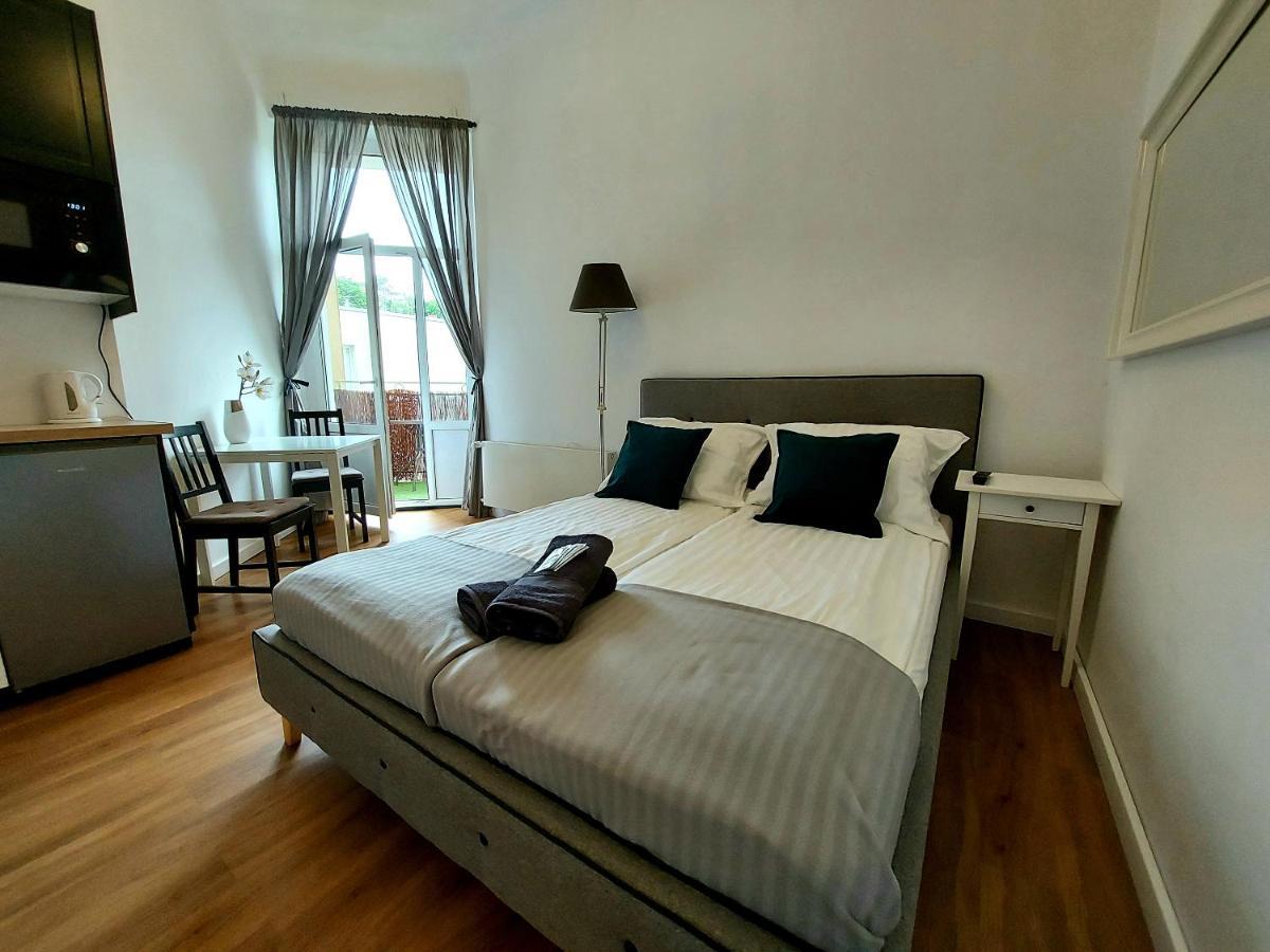 City Sopot Pokoje I Apartamenty Na Deptaku المظهر الخارجي الصورة