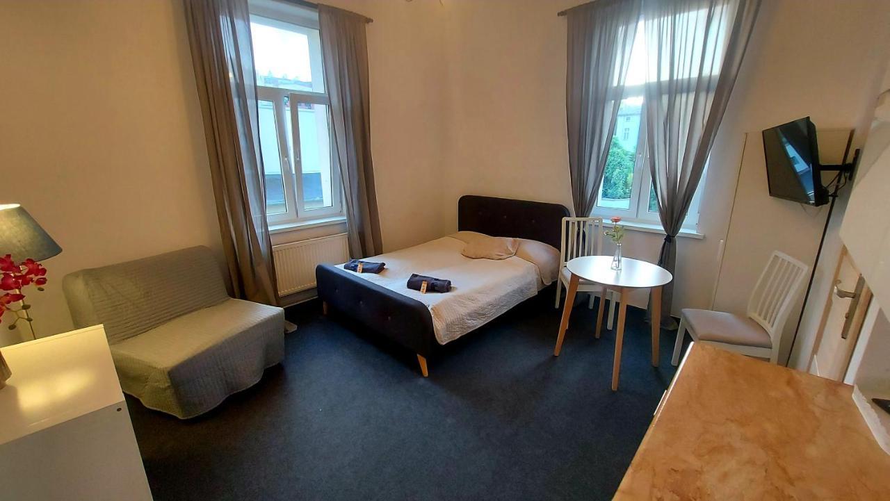 City Sopot Pokoje I Apartamenty Na Deptaku المظهر الخارجي الصورة