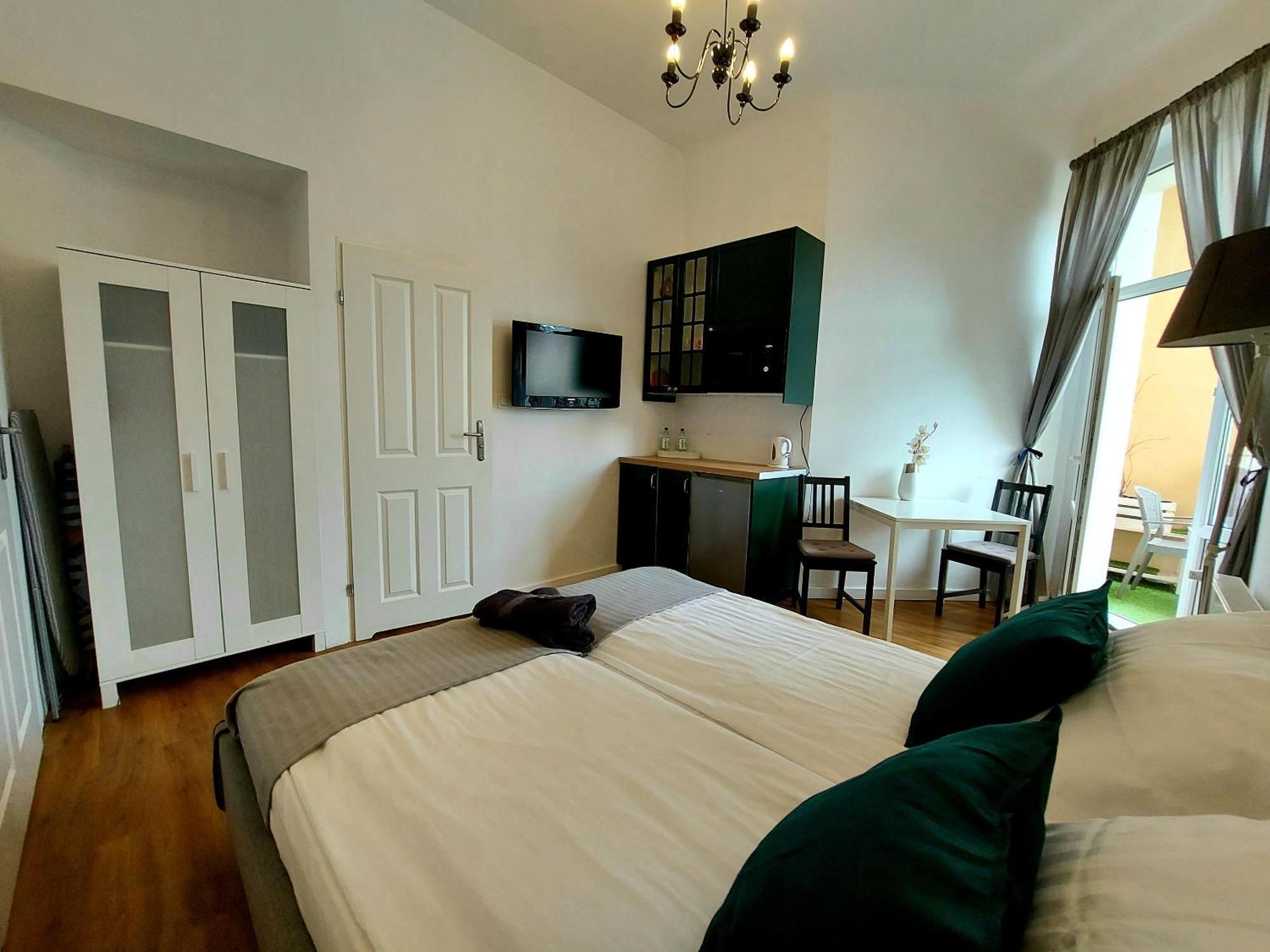 City Sopot Pokoje I Apartamenty Na Deptaku المظهر الخارجي الصورة