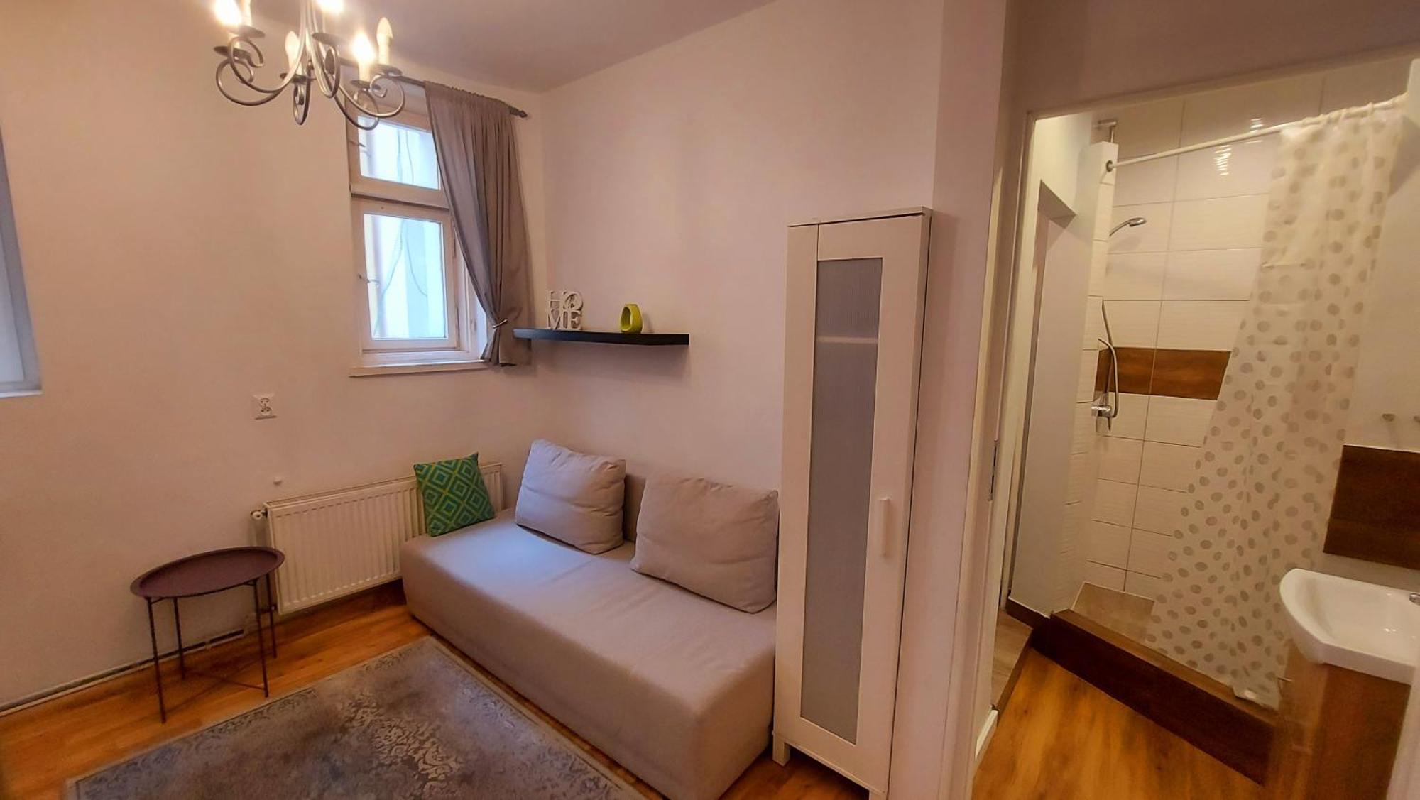 City Sopot Pokoje I Apartamenty Na Deptaku الغرفة الصورة