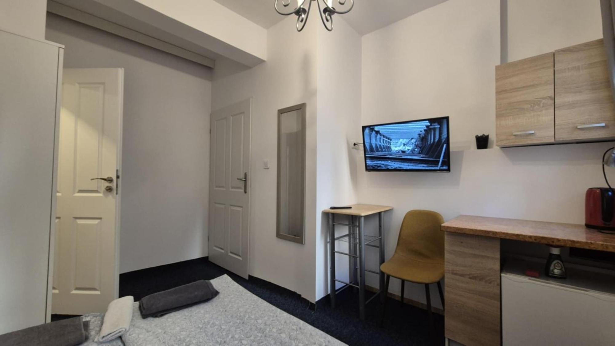 City Sopot Pokoje I Apartamenty Na Deptaku المظهر الخارجي الصورة