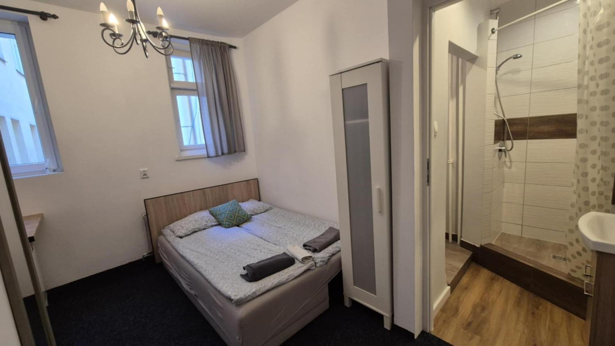 City Sopot Pokoje I Apartamenty Na Deptaku المظهر الخارجي الصورة
