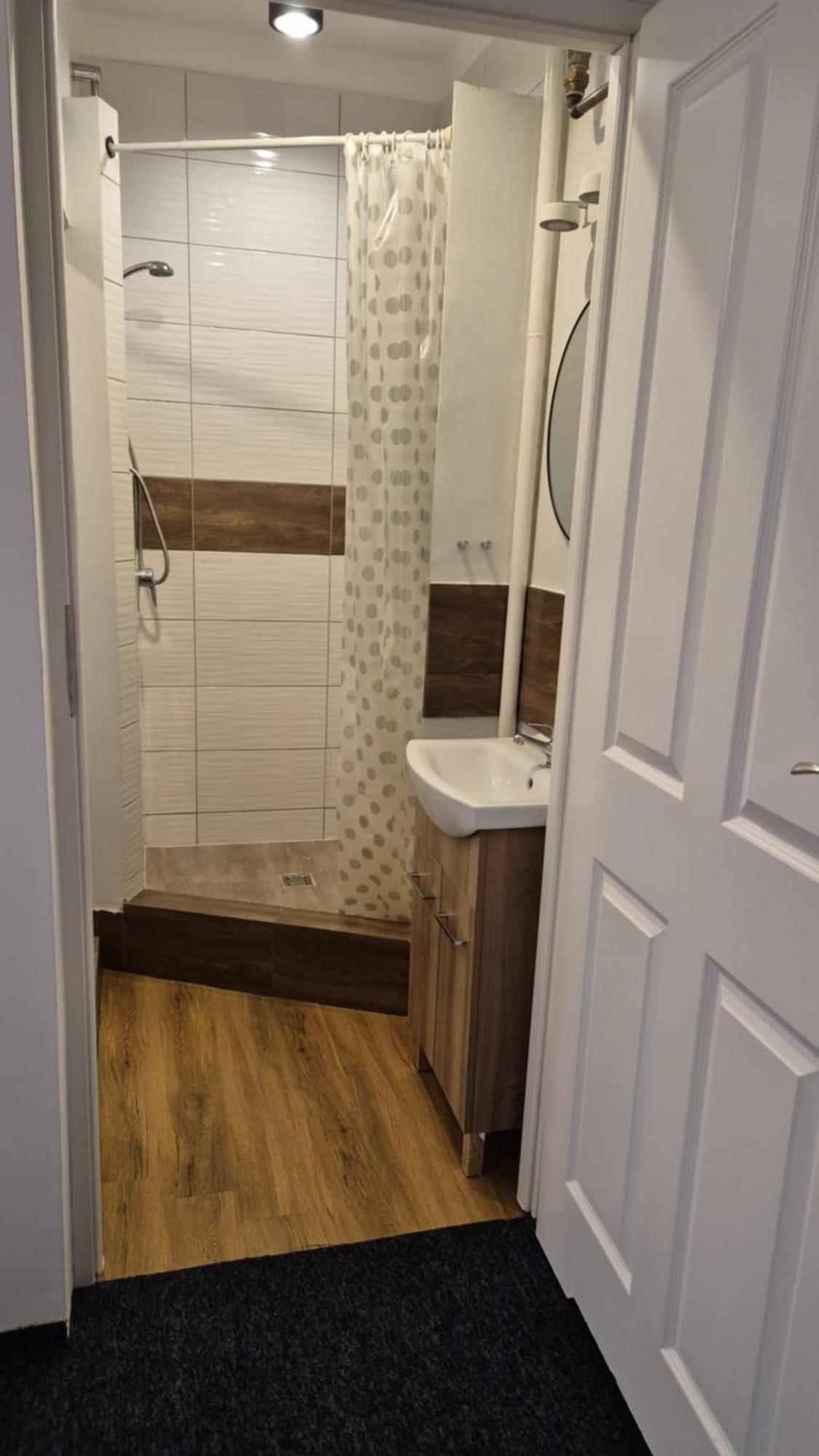 City Sopot Pokoje I Apartamenty Na Deptaku المظهر الخارجي الصورة