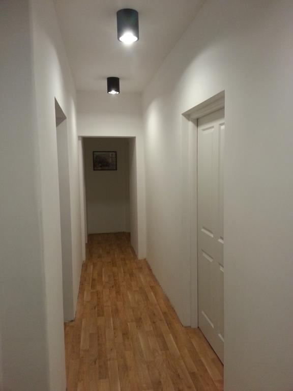 City Sopot Pokoje I Apartamenty Na Deptaku المظهر الخارجي الصورة