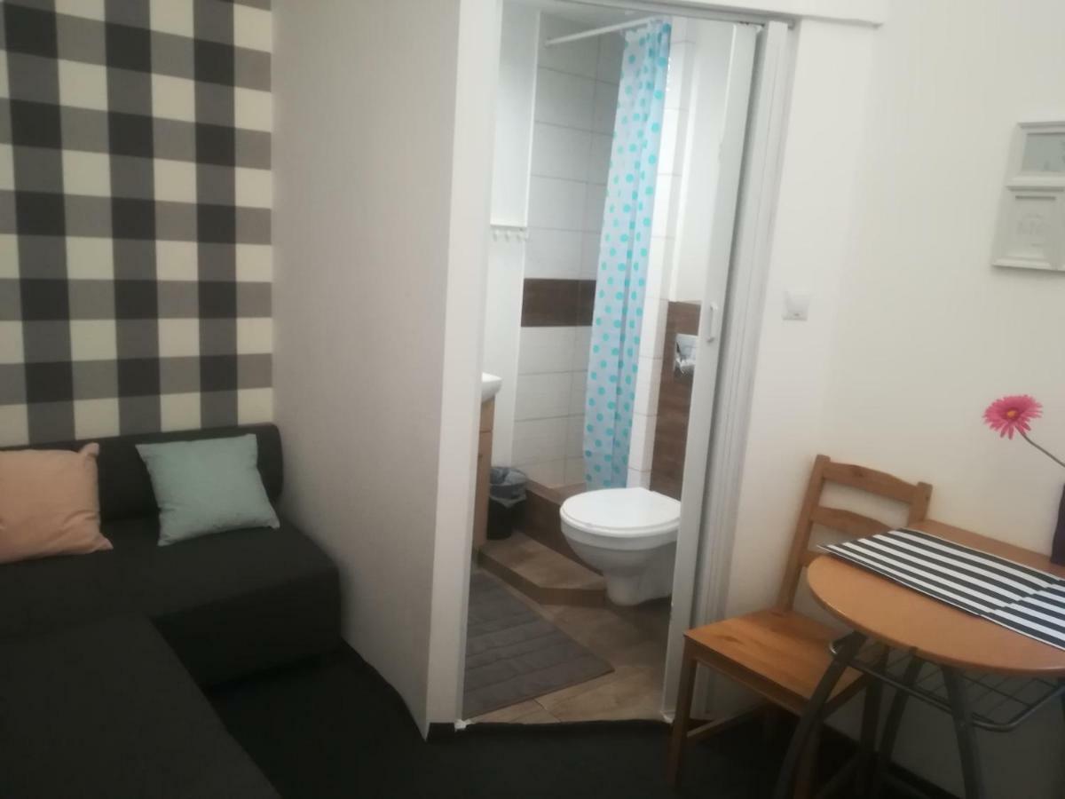 City Sopot Pokoje I Apartamenty Na Deptaku المظهر الخارجي الصورة