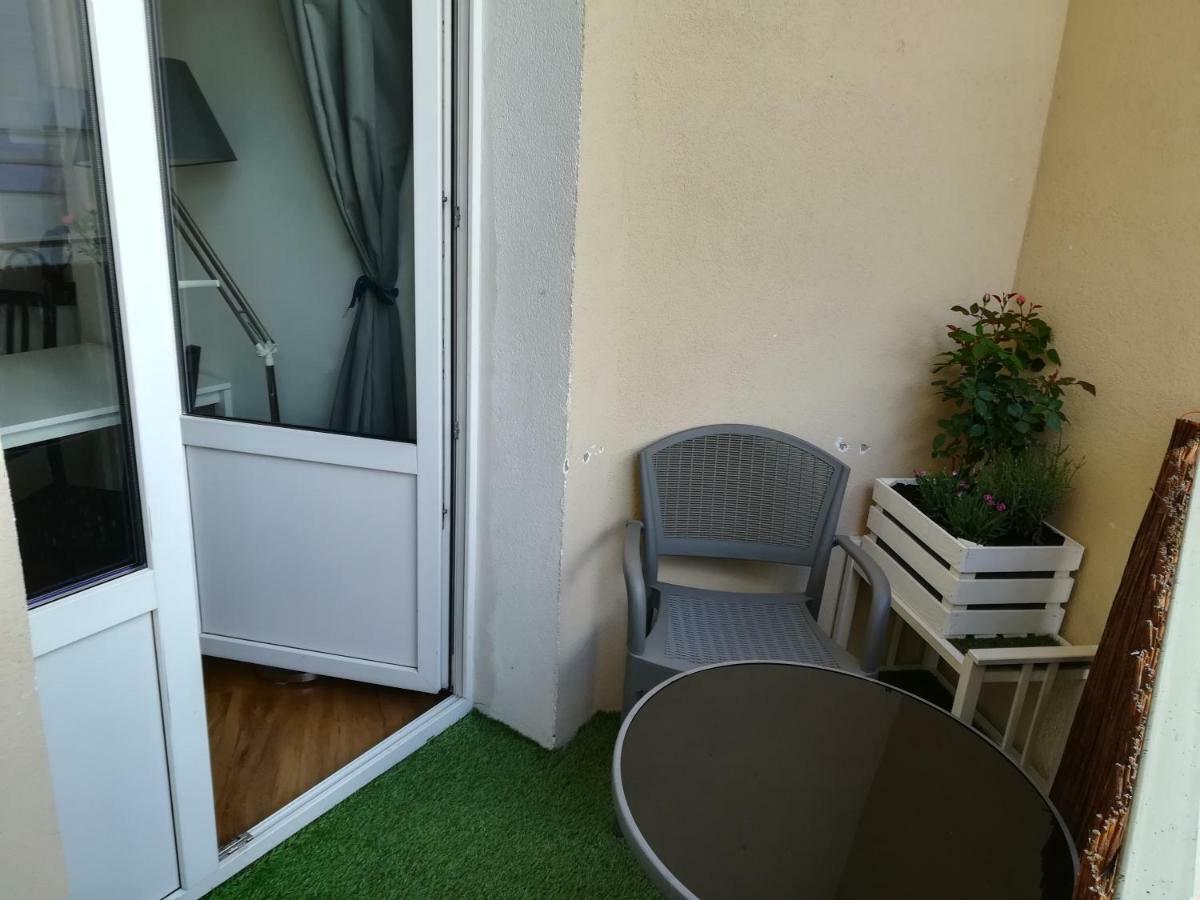 City Sopot Pokoje I Apartamenty Na Deptaku المظهر الخارجي الصورة