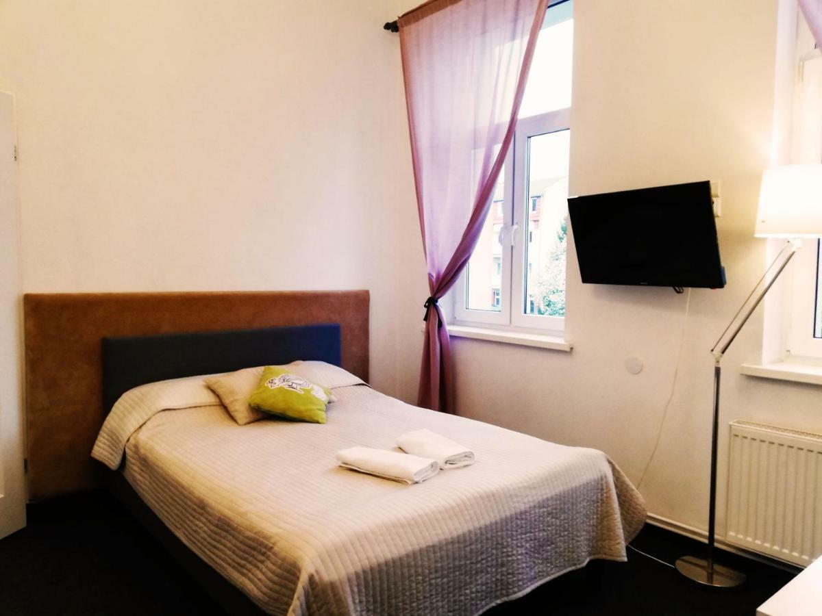 City Sopot Pokoje I Apartamenty Na Deptaku المظهر الخارجي الصورة
