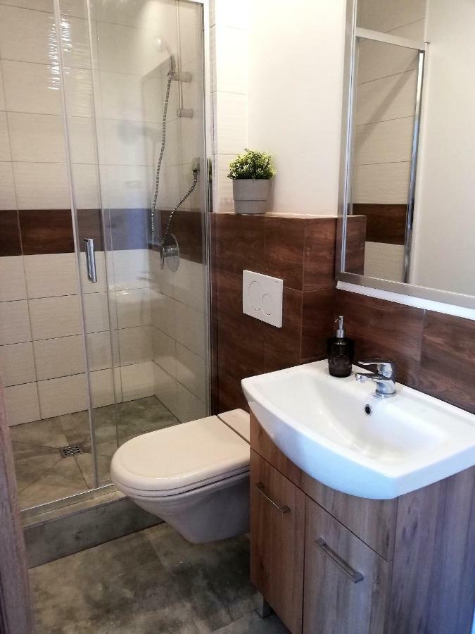 City Sopot Pokoje I Apartamenty Na Deptaku المظهر الخارجي الصورة