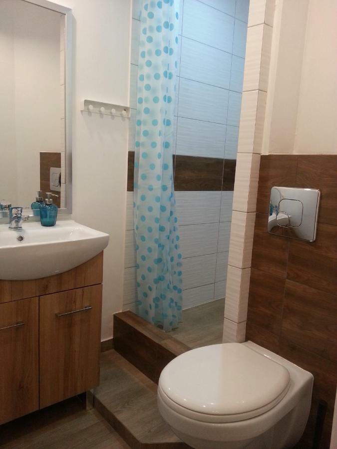 City Sopot Pokoje I Apartamenty Na Deptaku المظهر الخارجي الصورة